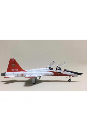 PM Model 205 1/72 Northrop T-38A Talon Eğitim Uçağı Demonte Plastik Maketi