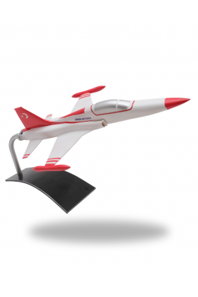Northrop F-5 A/B ✈️ F-5 Tiger II 1/48 Savaş Uçağı Maketi