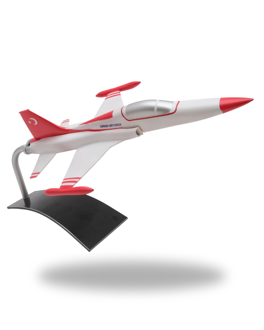 Northrop F-5 A/B ✈️ F-5 Tiger II 1/48 Savaş Uçağı Maketi
