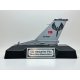Türk Hava Kuvvetleri 132. Hançerler Filo F-16 Savaş Uçağı Rudder Modeli (Kaideli) | Dosta Güven, Düşmana Korku