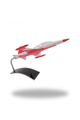 Northrop F-5 A/B ✈️ F-5 Tiger II 1/48 Savaş Uçağı Maketi