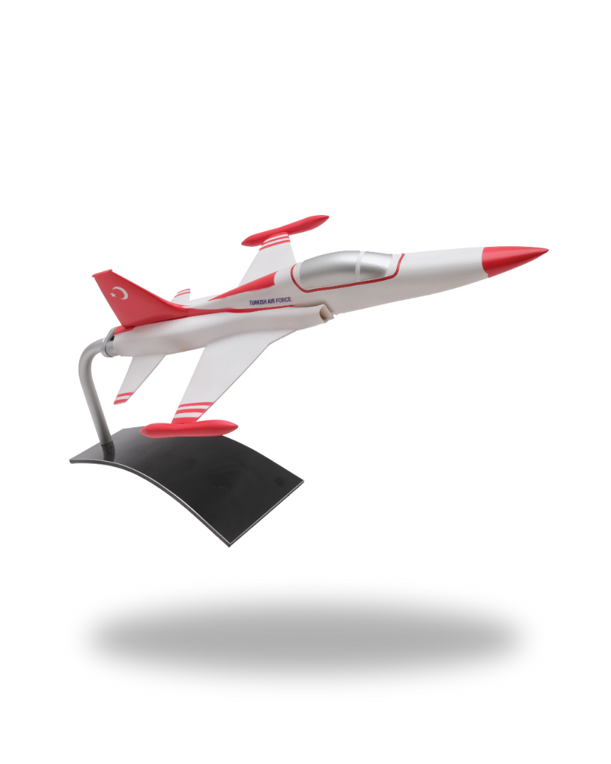 Northrop F-5 A/B ✈️ F-5 Tiger II 1/48 Savaş Uçağı Maketi
