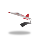 Northrop F-5 A/B ✈️ F-5 Tiger II 1/48 Savaş Uçağı Maketi