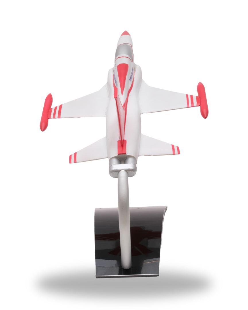 Northrop F-5 A/B ✈️ F-5 Tiger II 1/48 Savaş Uçağı Maketi