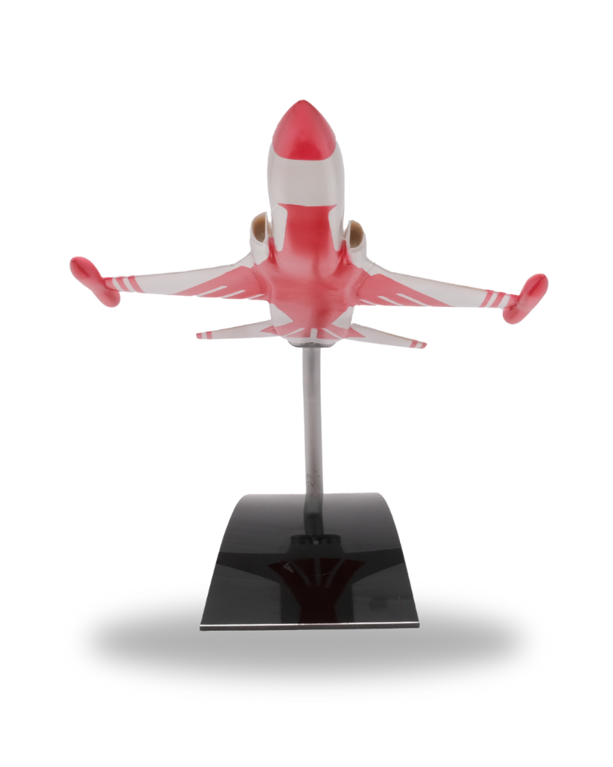 Northrop F-5 A/B ✈️ F-5 Tiger II 1/48 Savaş Uçağı Maketi