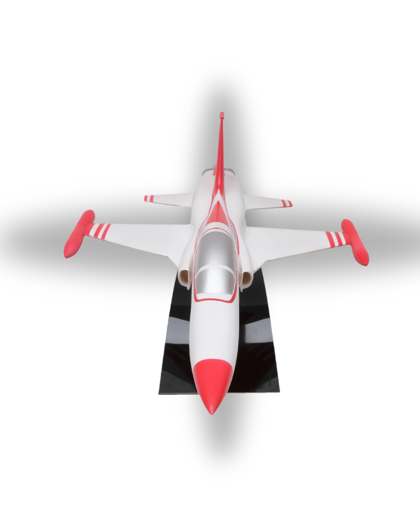 Northrop F-5 A/B ✈️ F-5 Tiger II 1/48 Savaş Uçağı Maketi