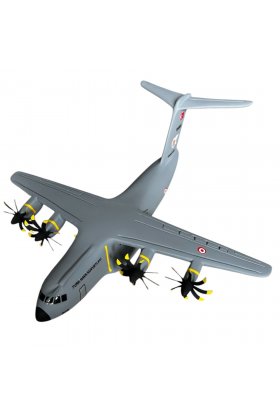 A400M 1/200 Model | Koca Yusuf Askeri Kargo Uçağı Maketi