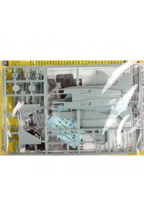 Academy 12609 1/144 Ölçek, F-15 Eagle USAF Savaş Uçağı, Plastik Model kiti