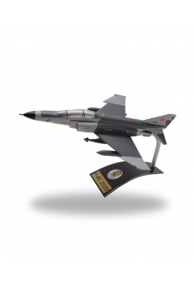 F-4E Phantom II 2020 – 1/48 Ölçek Model Uçak (Montajlı)