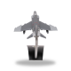 F-4E Phantom II 2020 – 1/48 Ölçek Model Uçak (Montajlı)