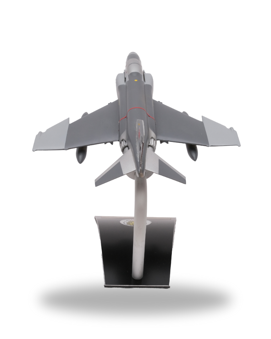 F-4E Phantom II 2020 – 1/48 Ölçek Model Uçak (Montajlı)