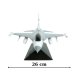 F-16 Maket Uçak | 1/48 Ölçek Savaş Uçağı