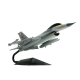 F-16 Maket Uçak | 1/48 Ölçek Savaş Uçağı