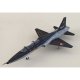 PM Model 205 1/72 Northrop T-38A Talon Eğitim Uçağı Demonte Plastik Maketi