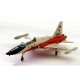 PM Model 205 1/72 Northrop T-38A Talon Eğitim Uçağı Demonte Plastik Maketi