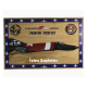 F-4 Phantom 1/48 Yarım Duvar Dekorasyonu | Kişiselleştirilebilir