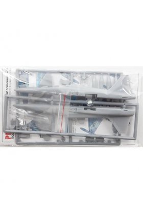 F-5B Freedom Fighter Maketi 1/72 – Yeşil-Kahverengi Çöl Kamuflajı / Türk Hava Kuvvetleri PM model 204 