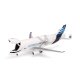 Herpa 534284-003 1/500 Ölçek, Airbus Industries A330-743L, BelugaXL - XL - F-GXLI, Metal, Sergilemeye Hazır Model Nakliye Uça