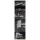 Hasegawa E43 1573 1/72 Ölçek, A-10C Thunderbolt II, Savaş Uçağı Plastik Model Kiti