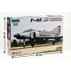 1/48 Ölçek, F-4E Phantom II, Plastik Model kiti