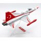 Northrop NF-5A 2000 Freedom Fighter 1/72 PM Model Türk Yıldızları Maket Uçak Kiti (PM-221)