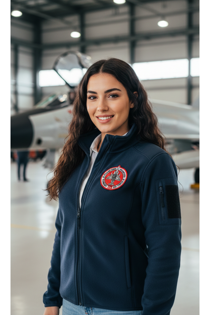 Turkish Air Force Phantoms Phorever Nakış Peç Arma