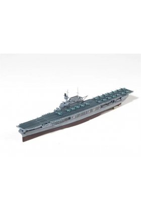 Academy 14224 1/700 Ölçek, USS Enterprise CV-6 Savaş Gemisi, Plastik Model kiti
