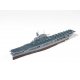 Academy 14224 1/700 Ölçek, USS Enterprise CV-6 Savaş Gemisi, Plastik Model kiti