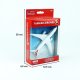 Daron 86RT-5404 Turkish Airlines Boeing B787, 12,5 cm. Metal Gövde, Plastik Kanatlar, Sergilemeye Hazır Model Yolcu Uçağ