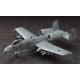 Hasegawa E43 1573 1/72 Ölçek, A-10C Thunderbolt II, Savaş Uçağı Plastik Model Kiti