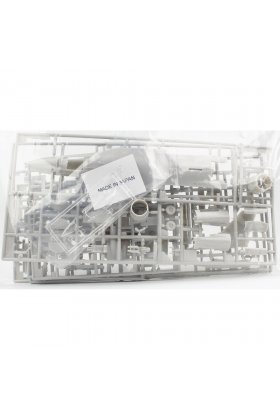 1/72 Ölçek, F-16C B-50 Savaşan Şahin, Hançer 132.Filo, Savaş Uçağı Plastik Model Kiti